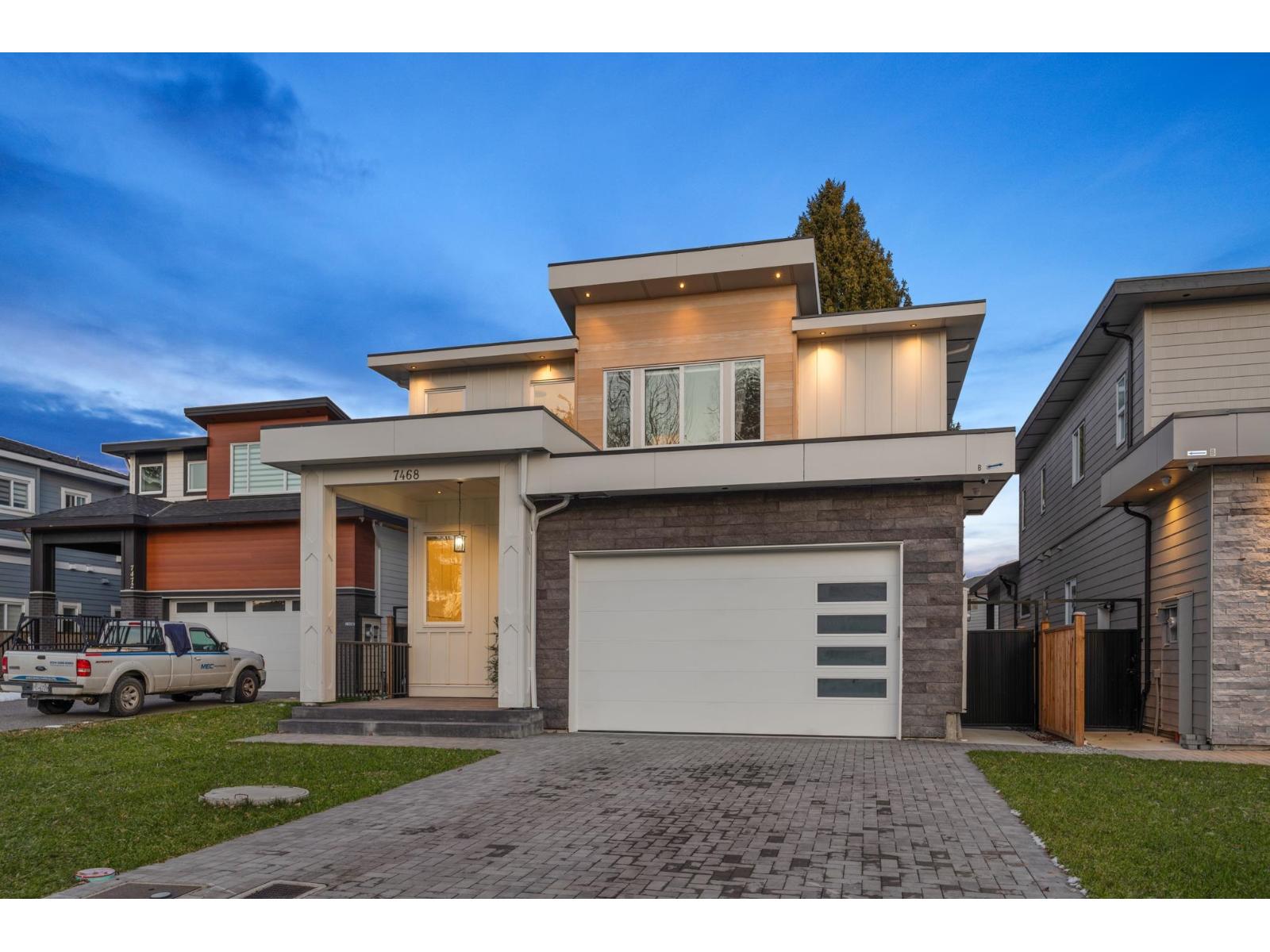 115 Street Unit 7464, Delta, BC V4C 5M5