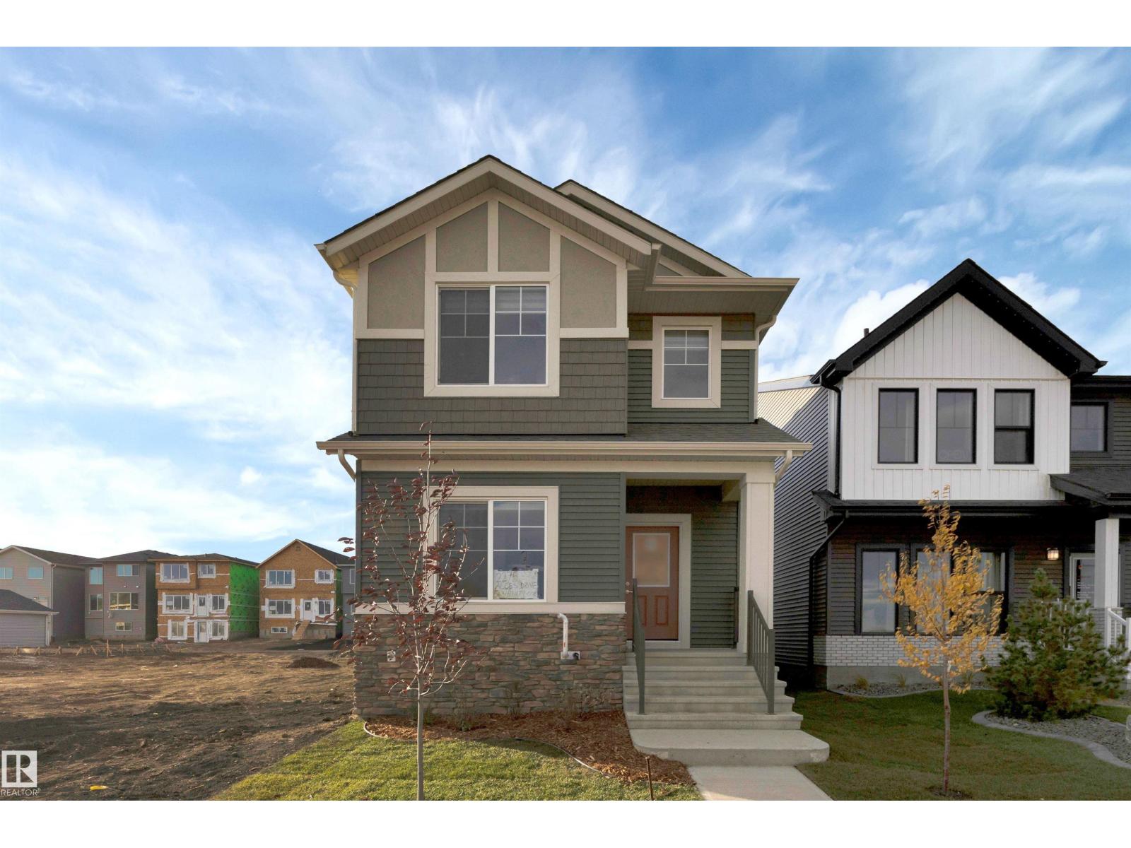 2275 Alces Dr SW, Edmonton, AB T0T 0T0