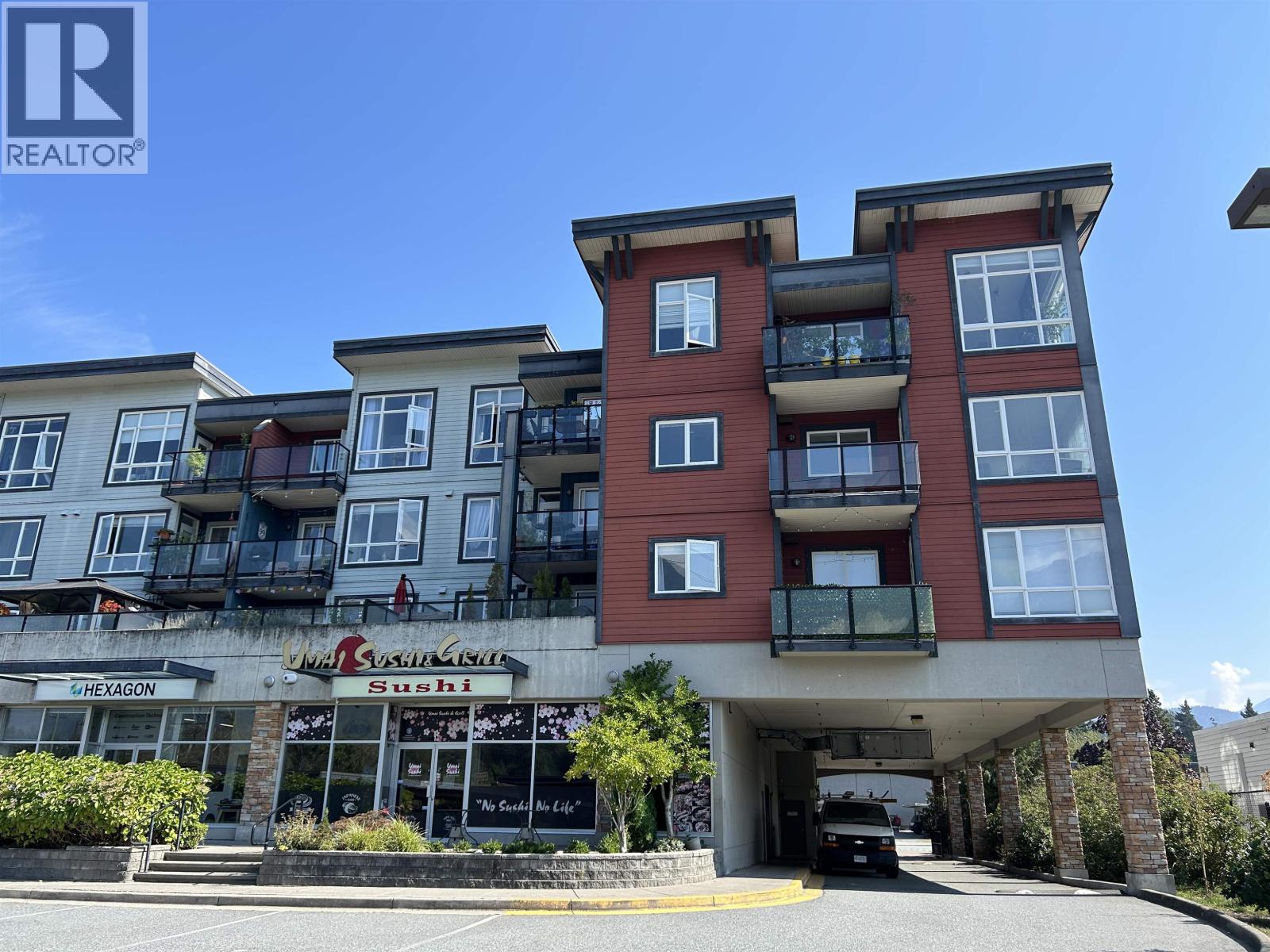 40437 Tantalus Road Unit 301, Squamish, BC V8B 0A9