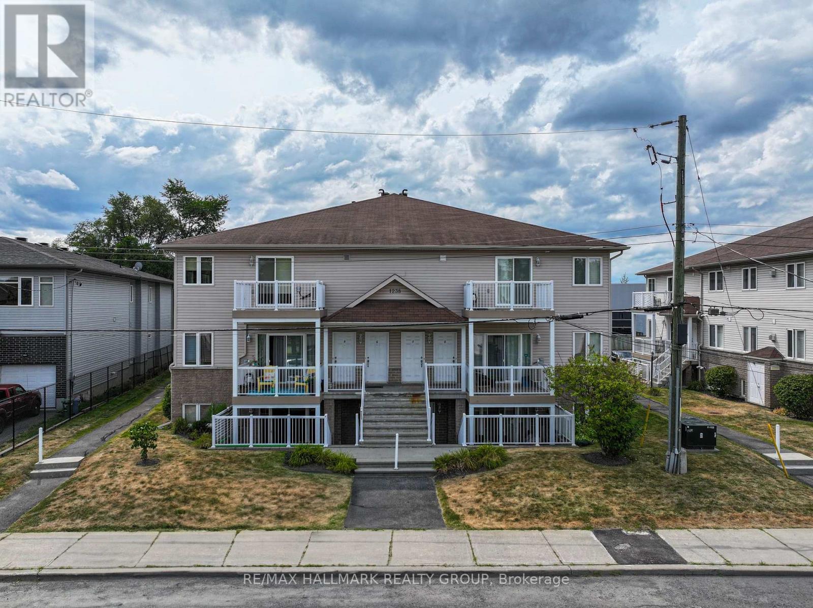 14 1238 Marenger St, Ottawa, ON K1C 1S2