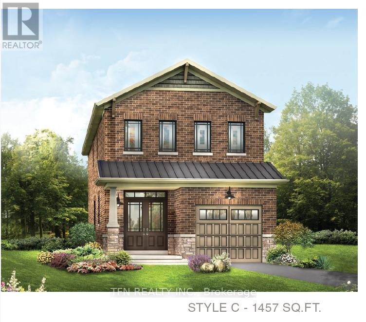28 Canvas Cres, Welland Dain City, ON L3B 0P4