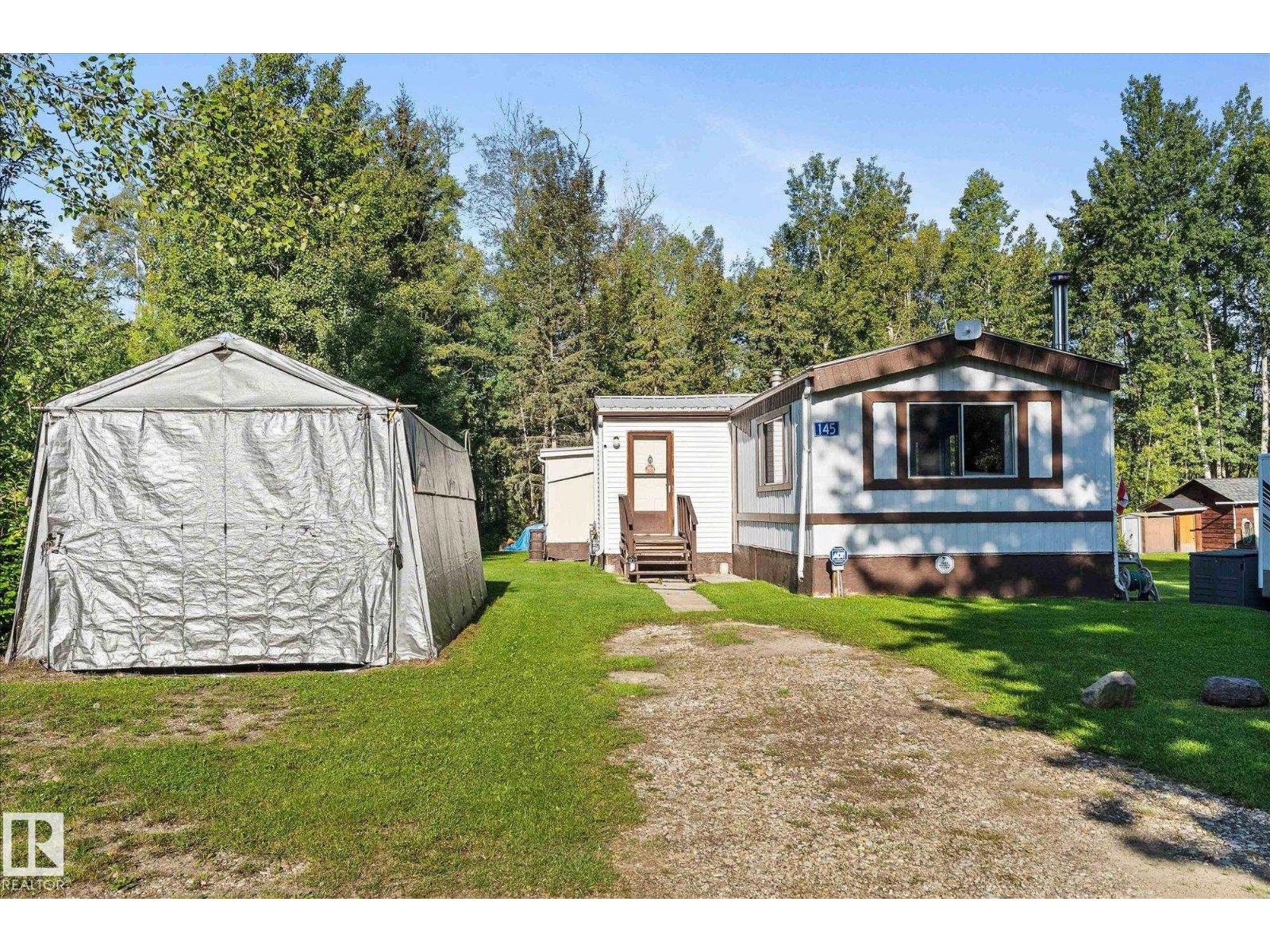 147 145 5427 Hwy 633, Rural Lac Ste. Anne County, AB T0E 1M0