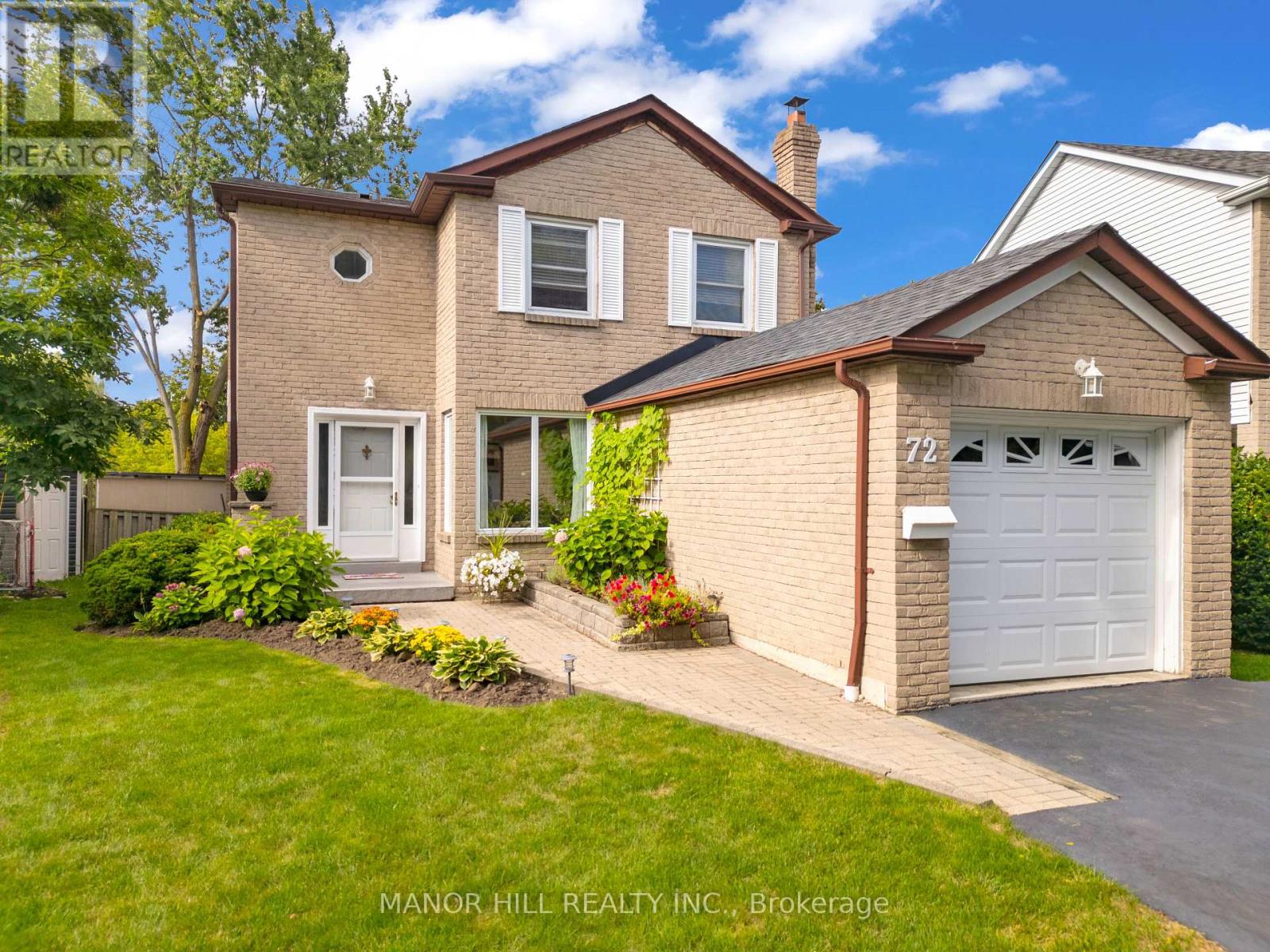 72 Lacewood Cres, Brampton, ON L6S 3K4