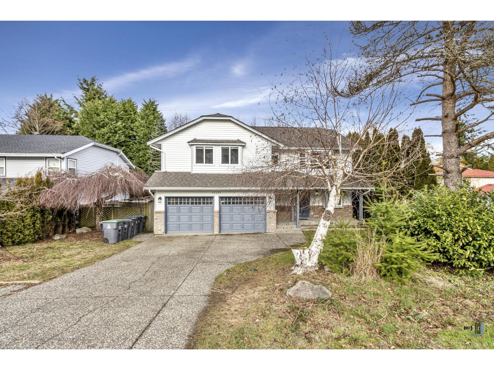 28 Avenue Unit 15285, Surrey, BC V4P 1G3