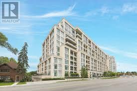 323 2 Old Mill Dr, Toronto, ON M6S 0A2