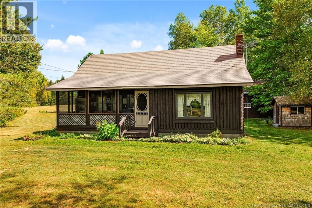 135 Hopkins Rd, Gaspereau Forks, NB E4A 2E6