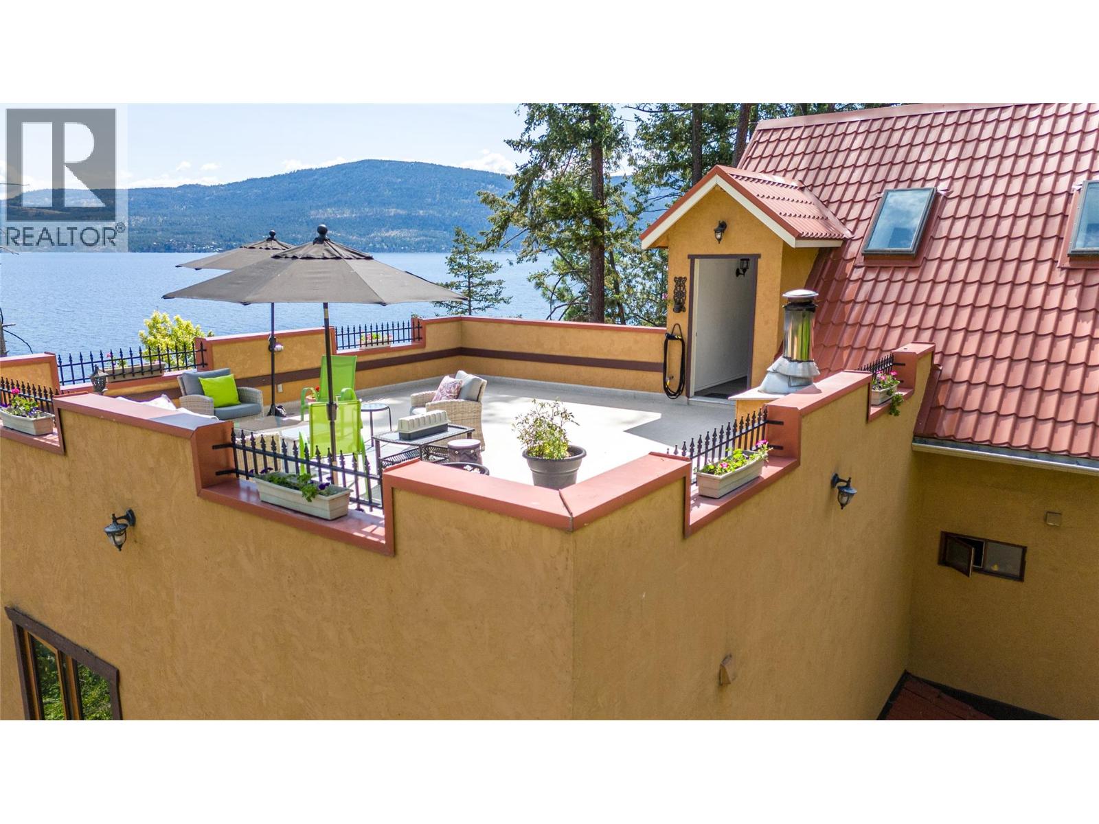 56 Nerie Rd, Vernon, BC V1H 2E4