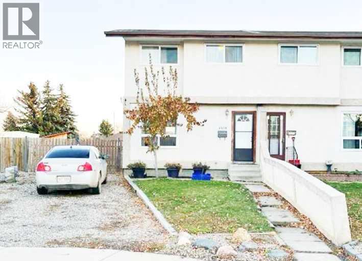 7 Avenue N Unit 2038, Lethbridge, AB T1H 4Z1