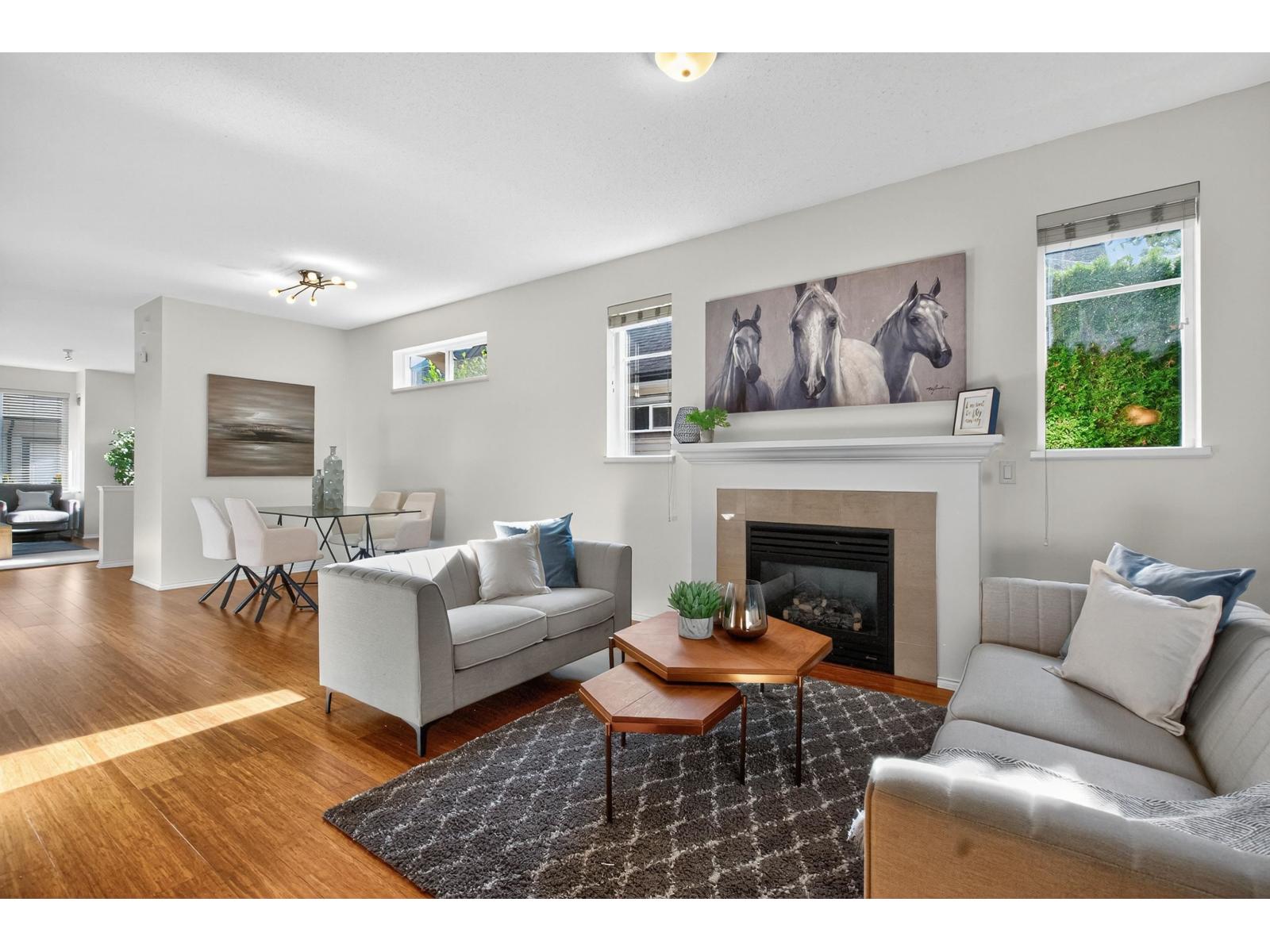 15868 85 Avenue Unit 19, Surrey, BC V4N 0Y9