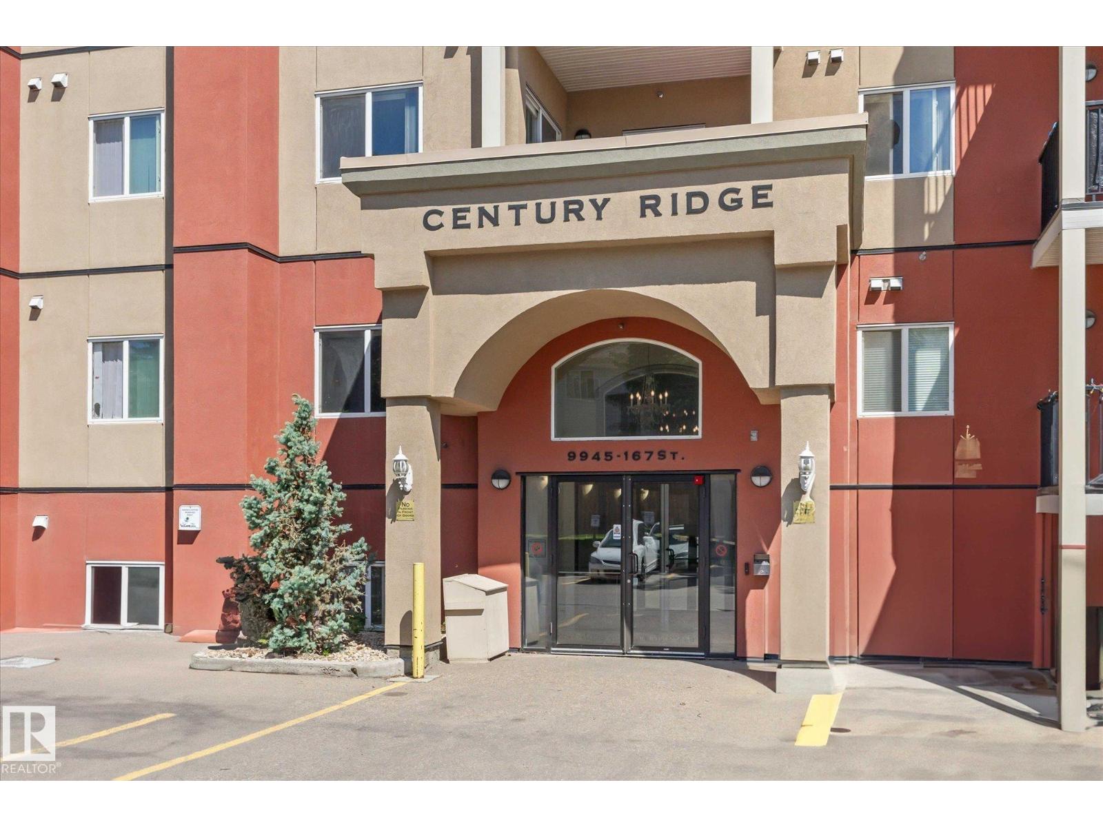 9945 167 Street Northwest #112, Edmonton, AB T5P 0K5