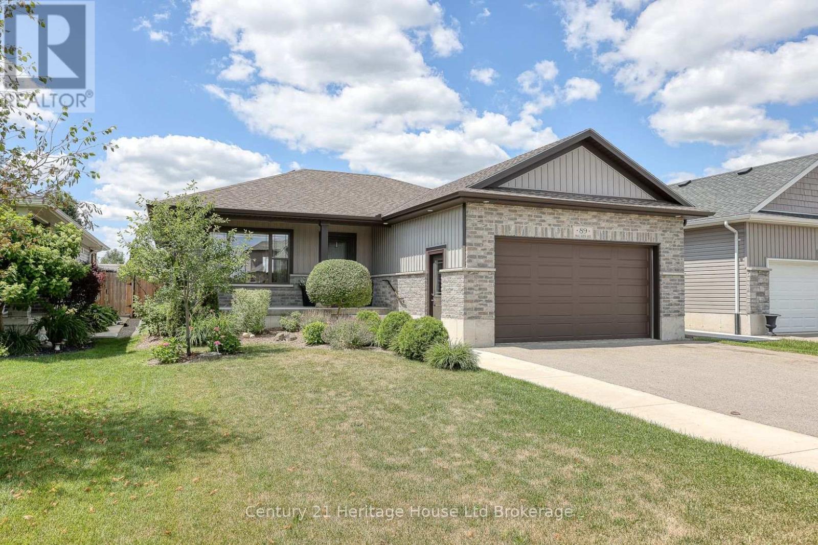 89 Walker Rd, Ingersoll, ON N5C 0A6