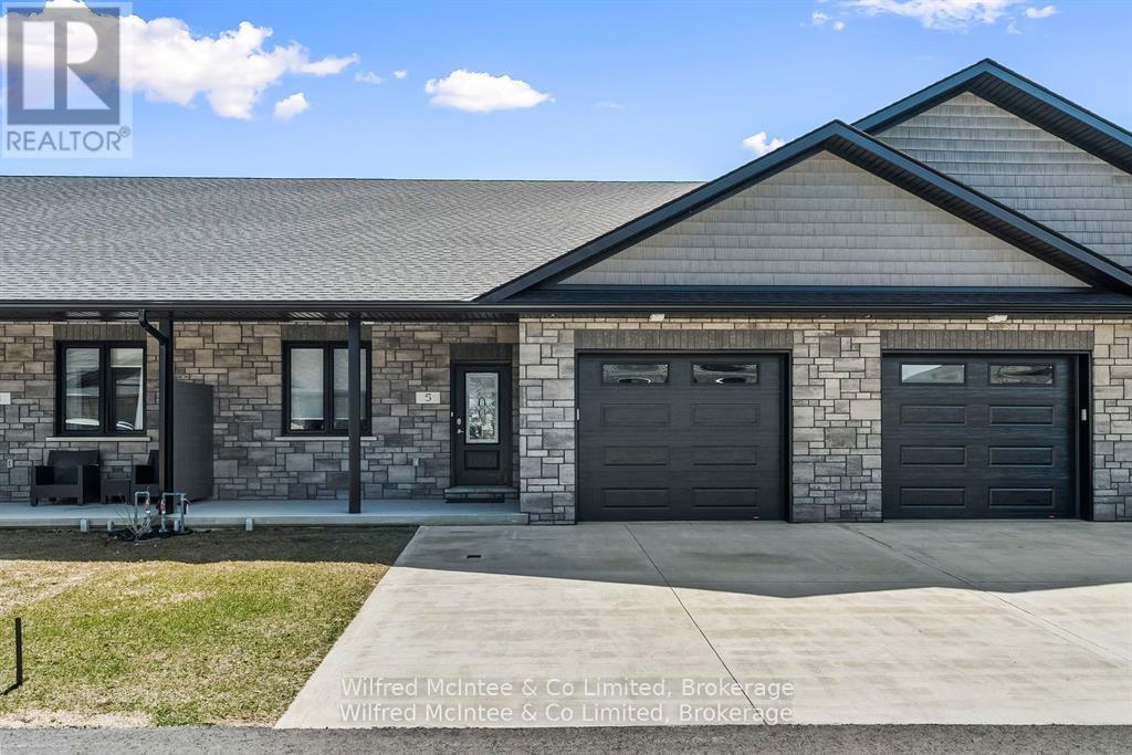 5 5 Palmer Marie Ln, Arran-elderslie, ON N0G 1L0