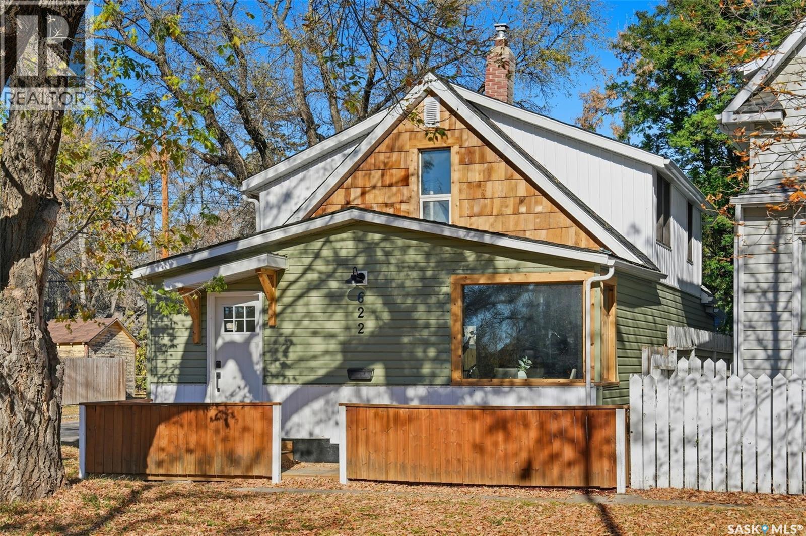 622 31 Street West, Saskatoon, SK S7L 0R3