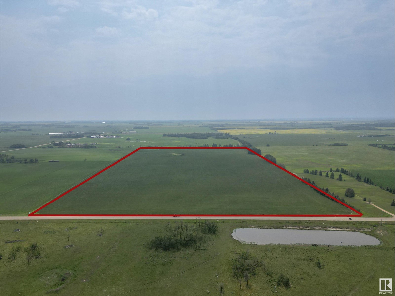 Sec Hwy 623 Rr 244, Rural Leduc County, AB N1N 1N1