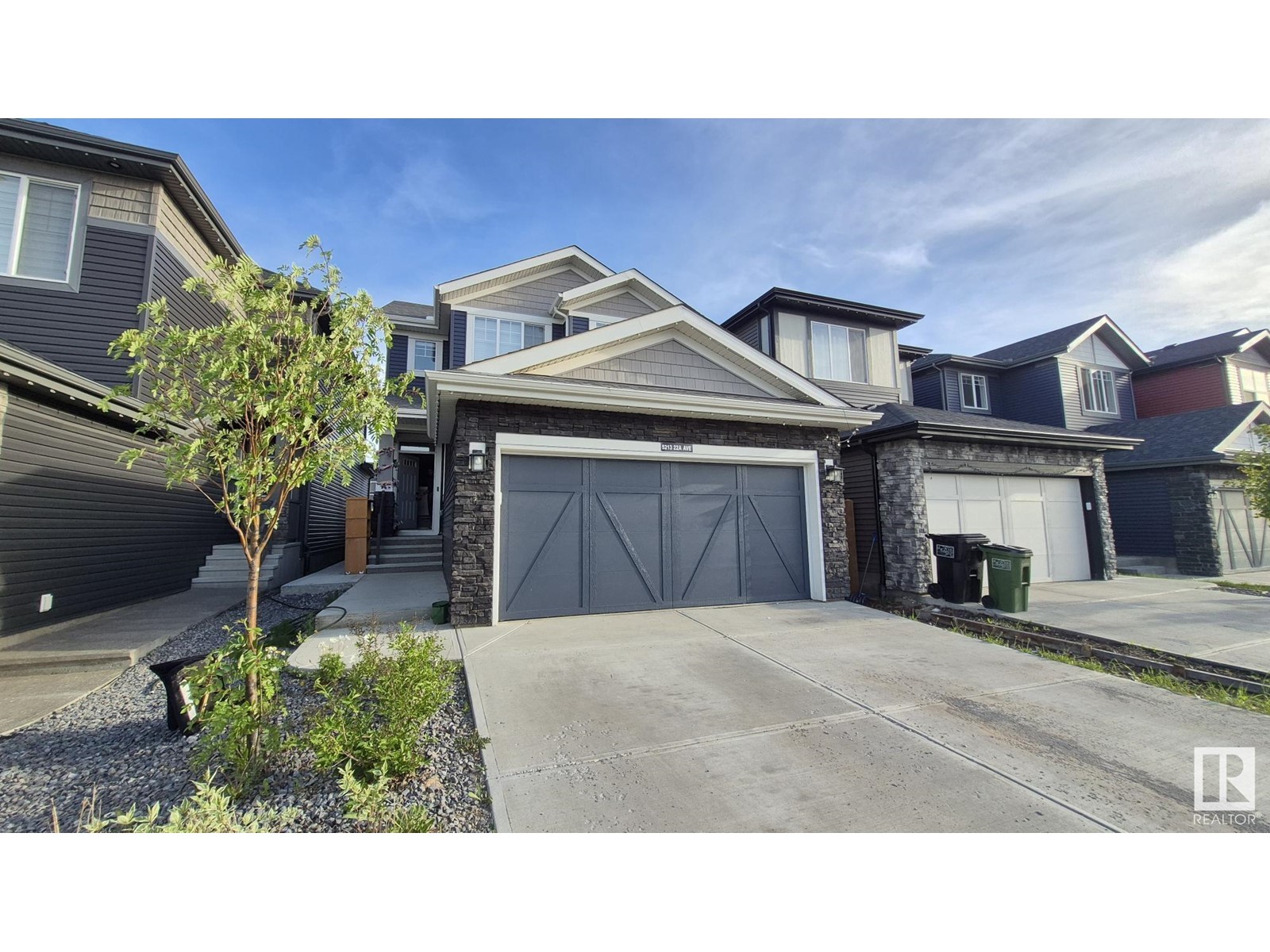 22 Av Sw Unit 5213 #a, Edmonton, AB T6X 2Y1