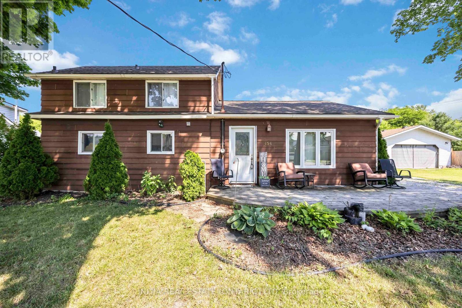 456 Murray St, St. Clair, ON N0N 1G0