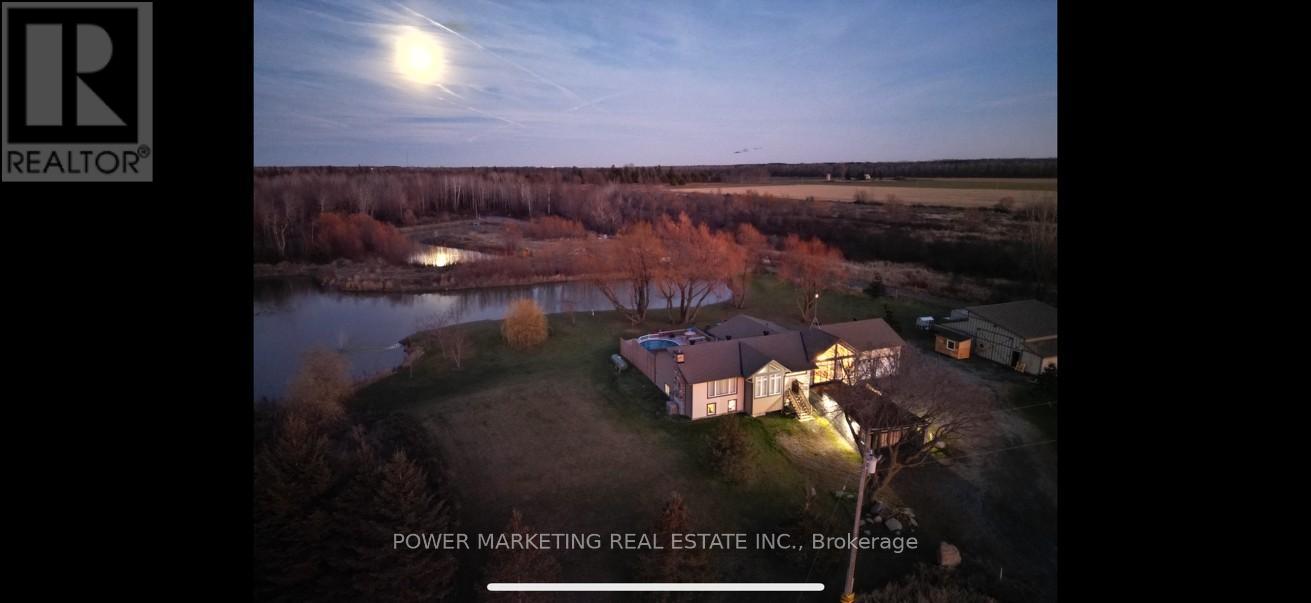 3329 Swale Rd, Ottawa, ON K0A 2W0