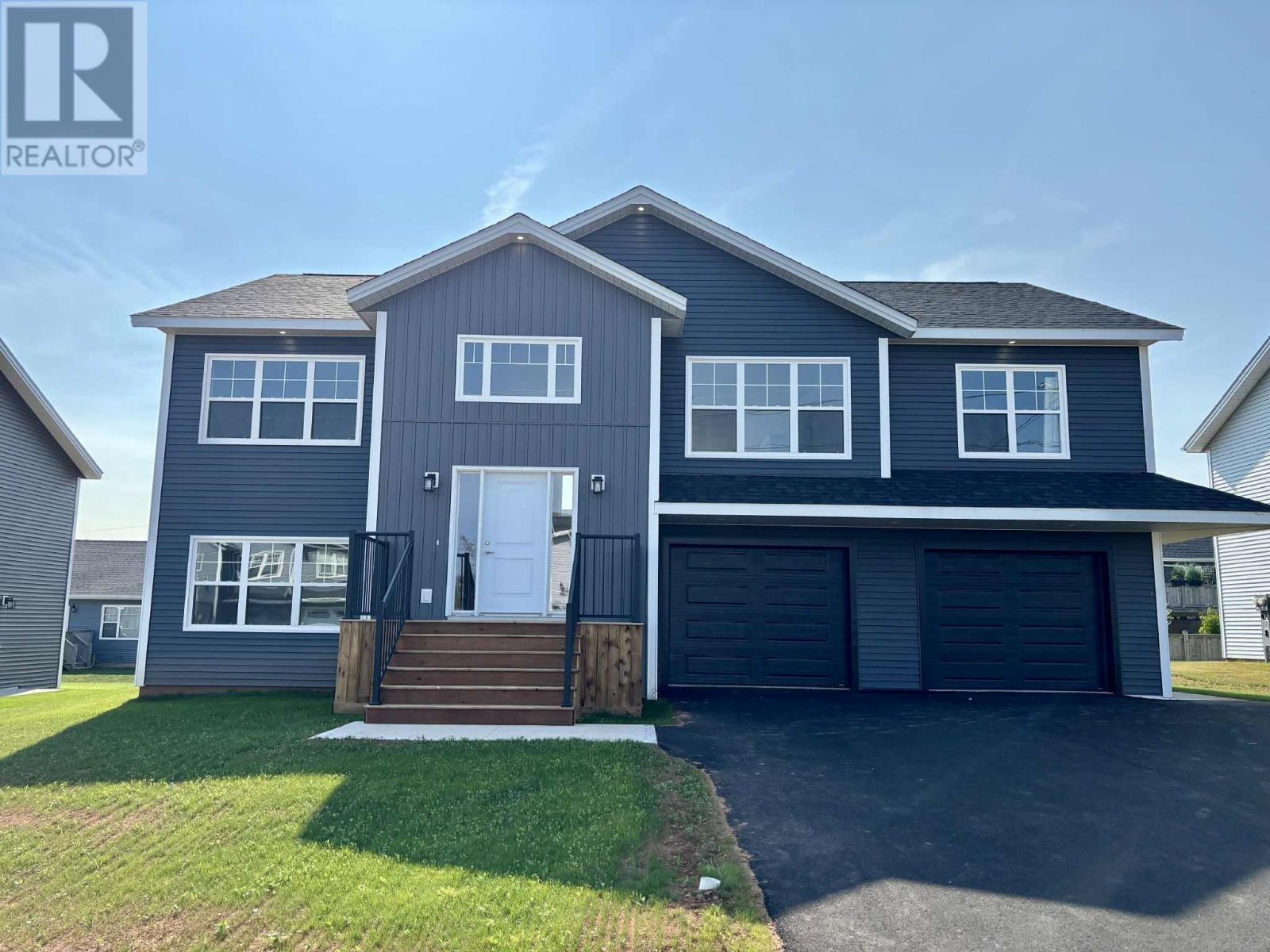 29 Bridget Dr, Charlottetown, PE C1E 0G5