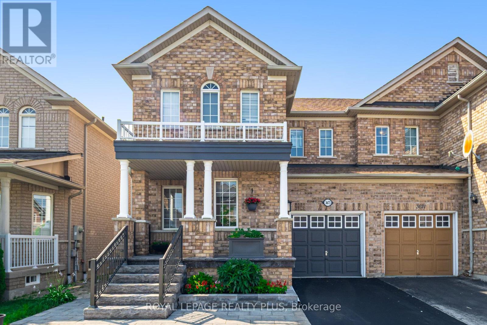 3673 Freeman Ter, Mississauga, ON L5M 6Z3