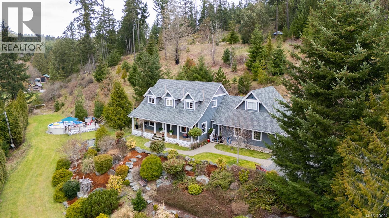 1591 Escarpment Way, Duncan, BC V9L 5W7