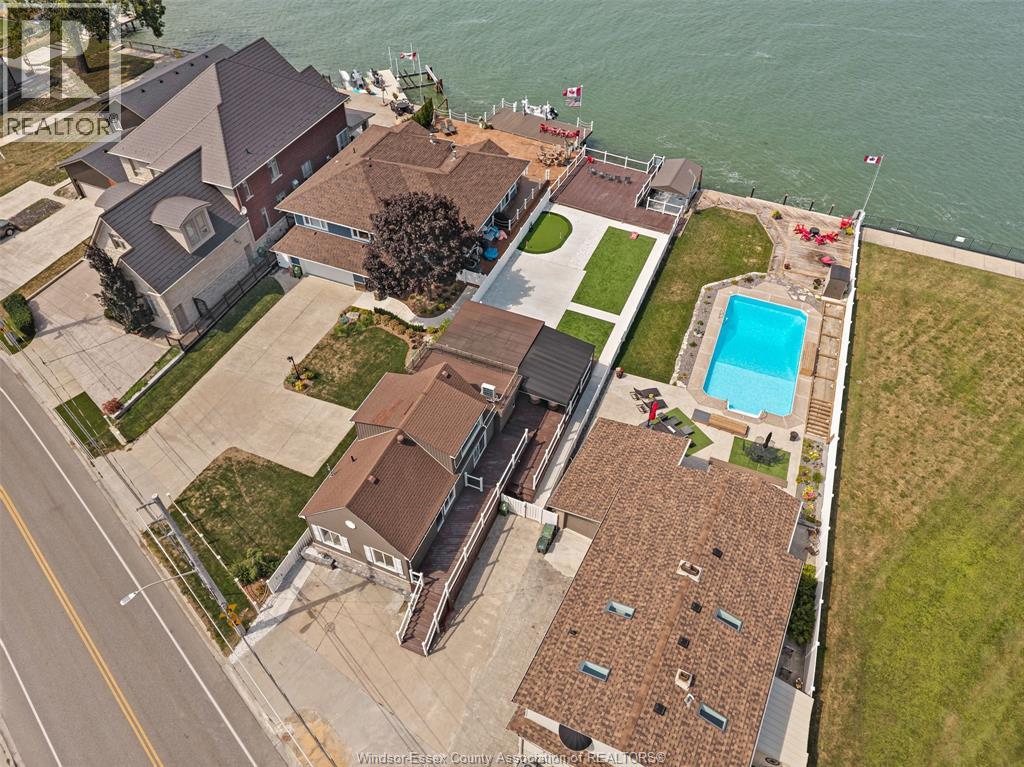 8830 Riverside Dr E, Windsor, ON N8S 1G7
