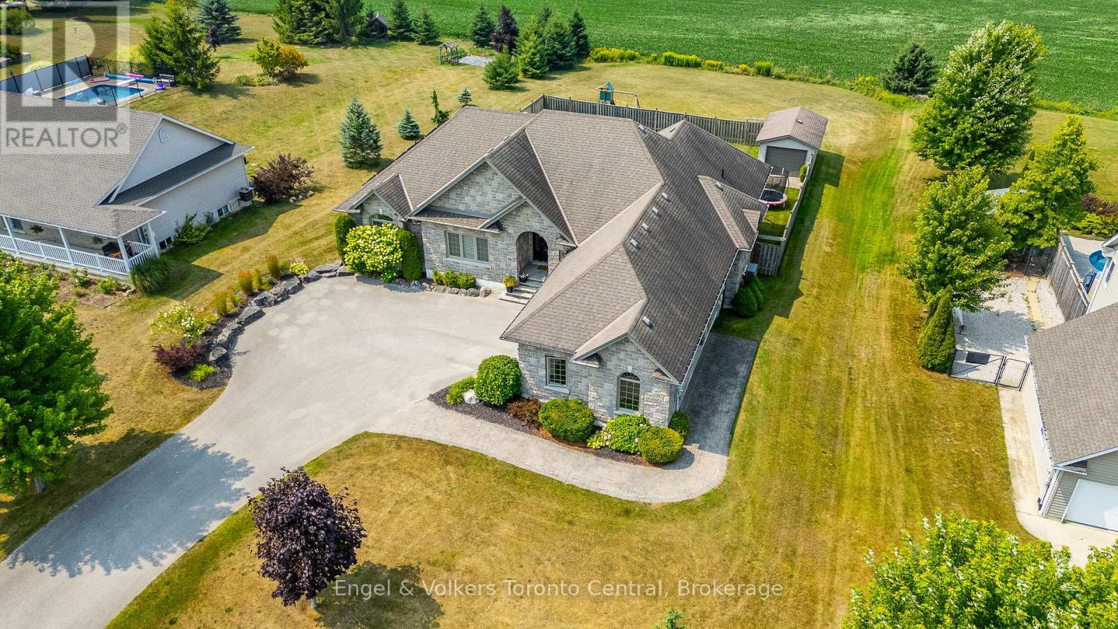 96 Heather Lynn Blvd, Arran-Elderslie, ON N0H 2N0
