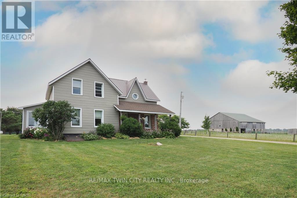 86481 Clyde Line #2, Morris-Turnberry, ON N0G 1G0
