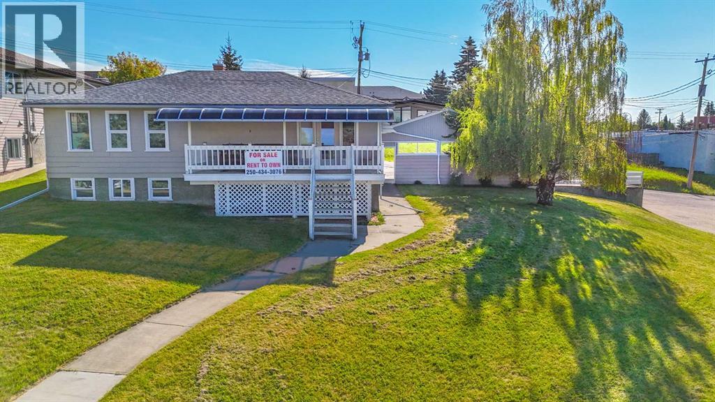 51 Street Unit 5015, Rocky Mountain House, AB T4T 1E2