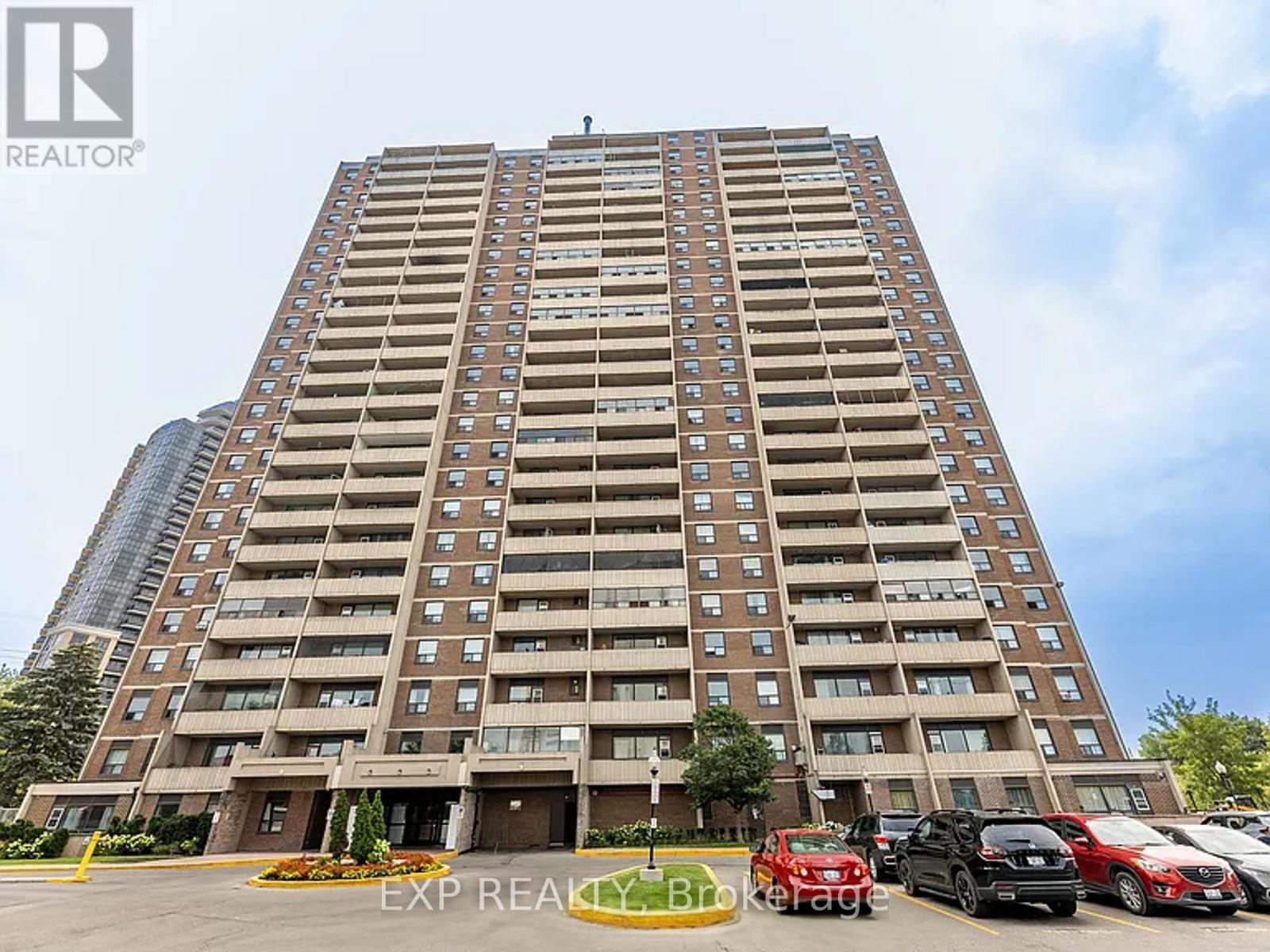 2006 3390 Weston Rd, Toronto, ON M9M 2X3