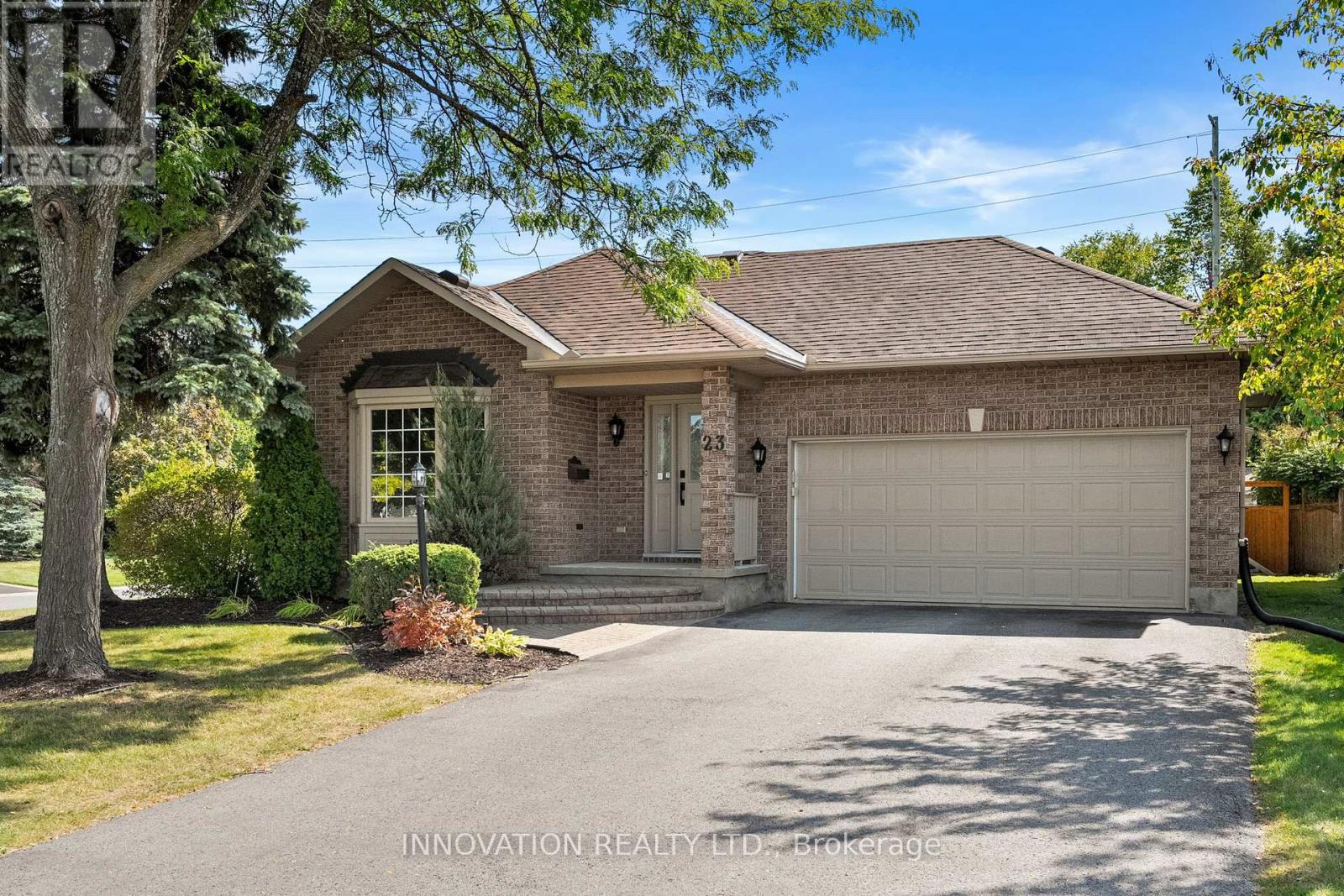 23 Havenwood Trl, Ottawa, ON K2S 1C9