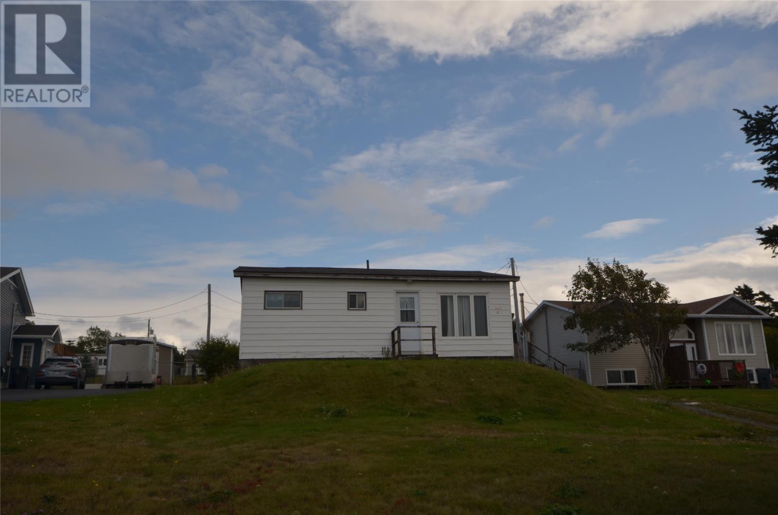 249 Seal Cove Rd, Conception Bay South, NL A1X 6S9