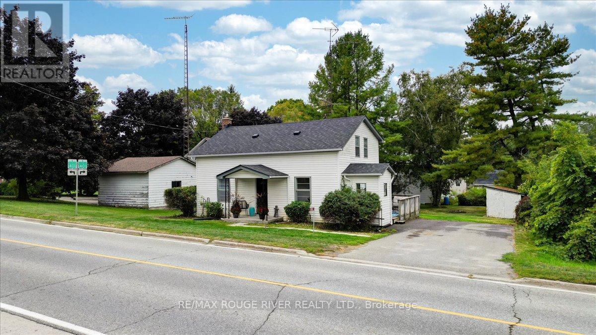 232 Lyle St N, Alnwick/Haldimand, ON K0K 2G0