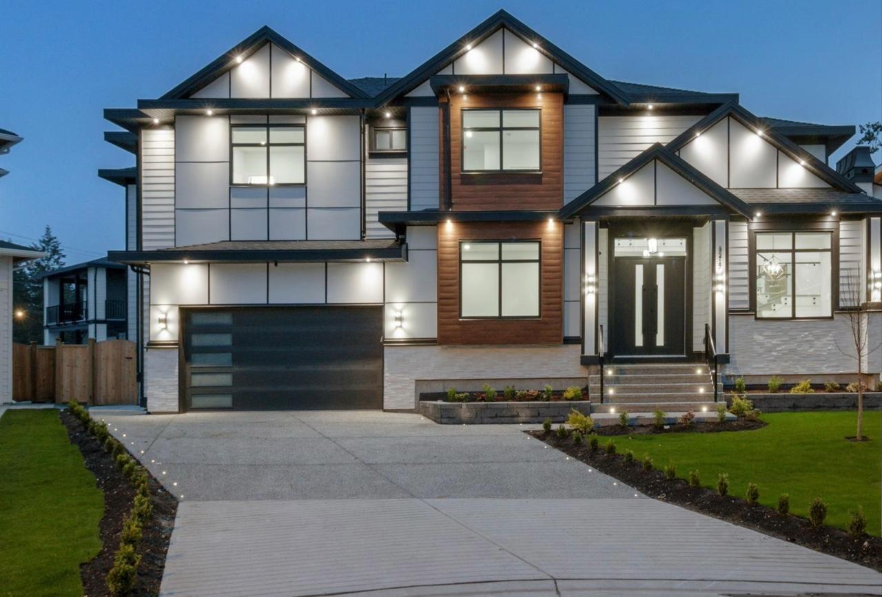 197 Street Unit 3217 #a, Langley, BC V3A 0N9