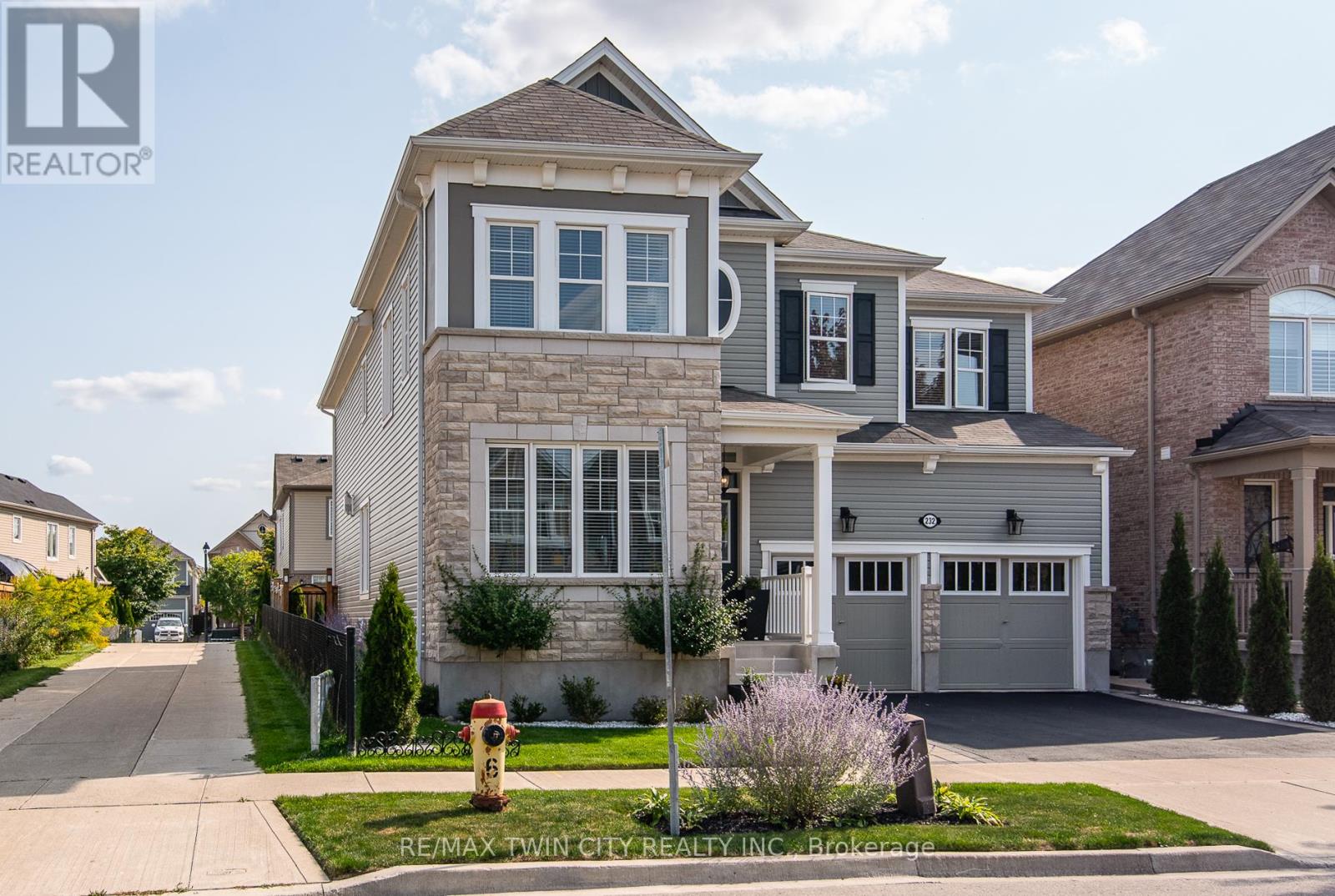 232 Shady Glen Cres, Kitchener, ON N2R 1P6