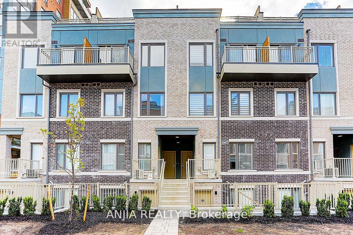 50 5 William Jackson Way S, Toronto New Toronto, ON M8V 0J7