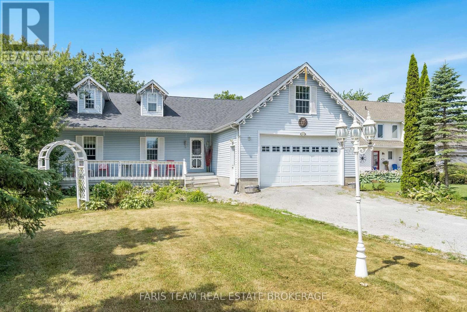 69 Turtle Path, Ramara Brechin, ON L0K 1B0