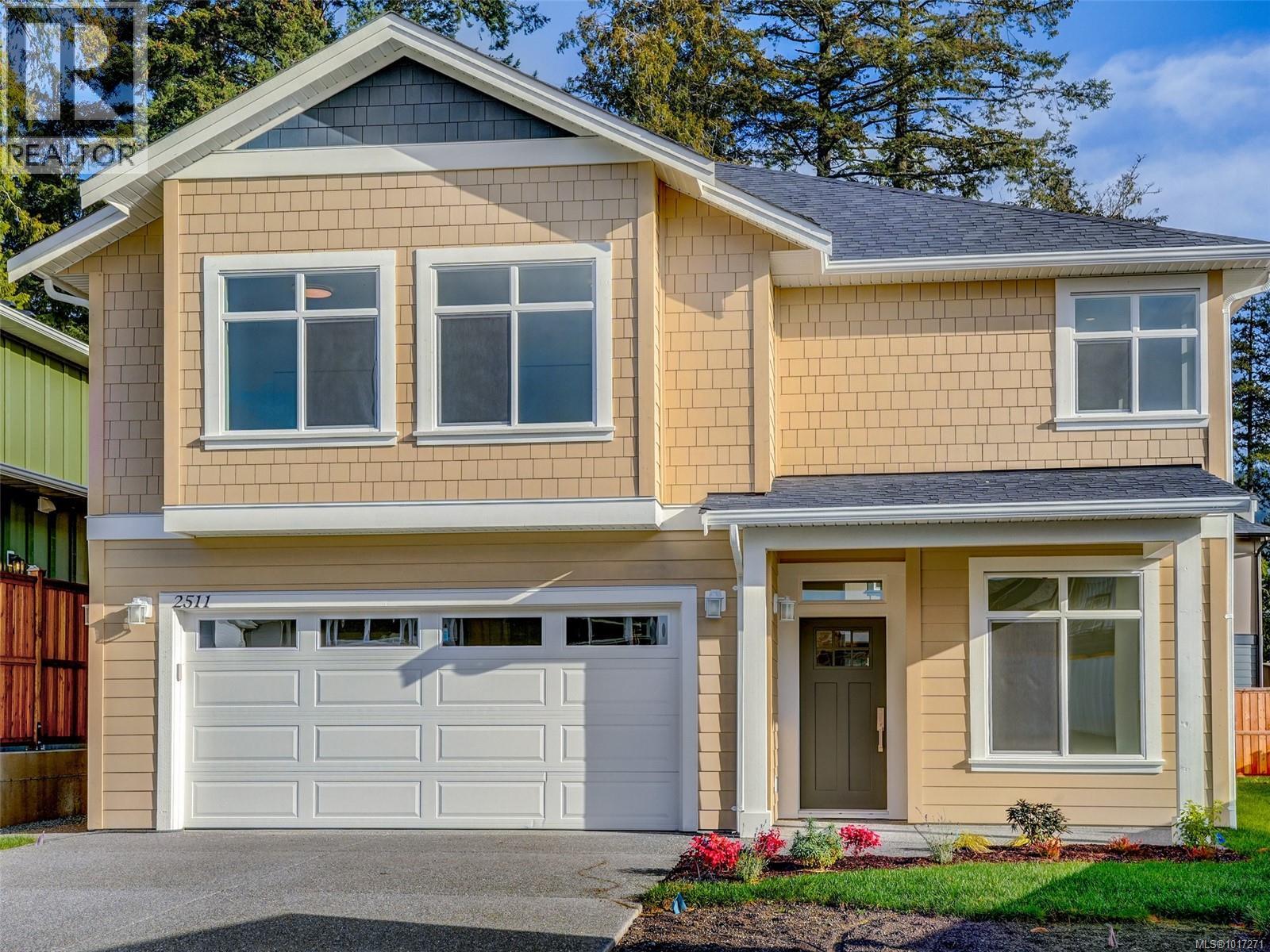 2511 Patterson Pl, Sooke, BC V9Z 1N4