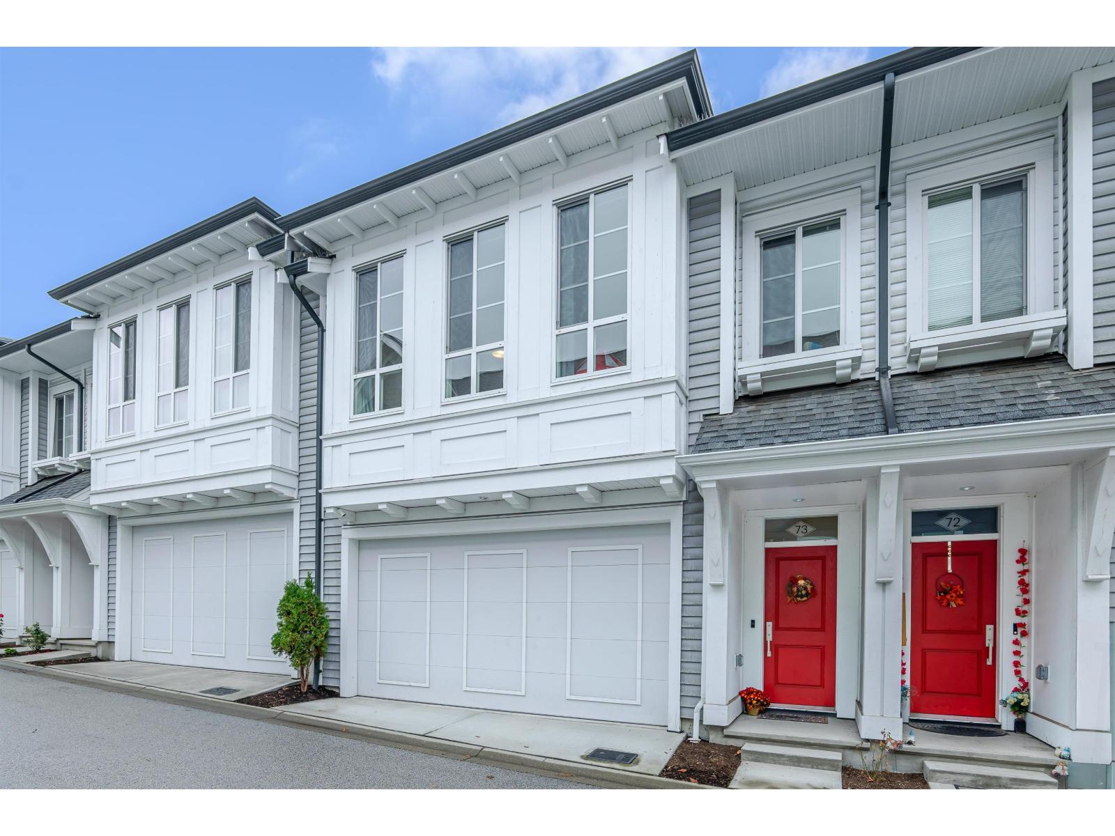 2838 Livingstone Avenue Unit 73, Abbotsford, BC V2T 0J1