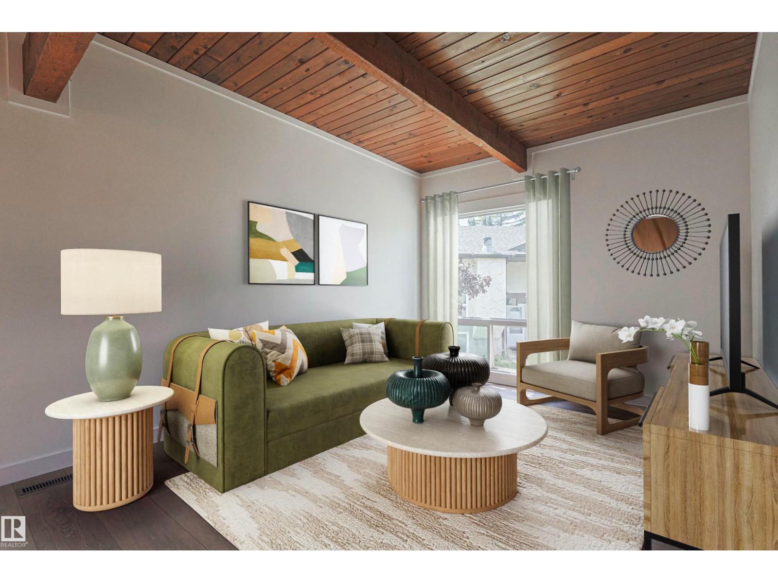 22 Northwoods Vg NW, Edmonton, AB T5X 1T2