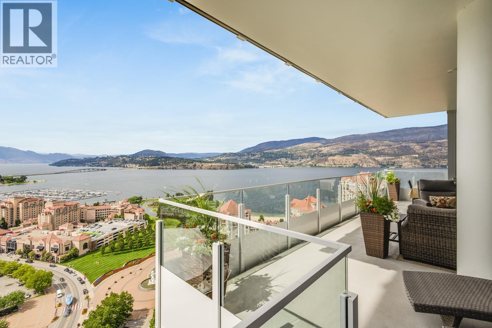 1181 Sunset Drive Unit 2602, Kelowna, BC V1Y 0L4