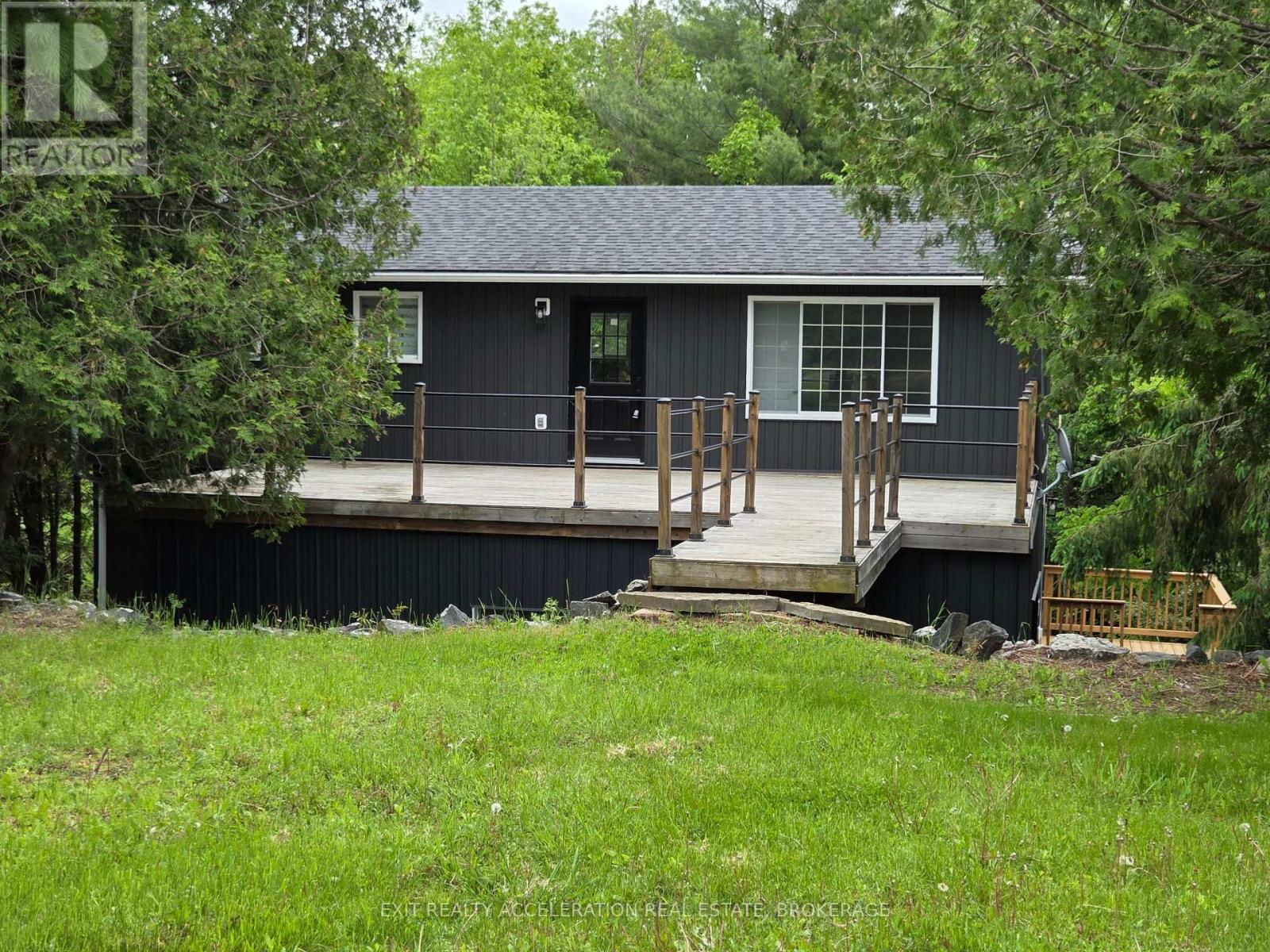 243 Woodcocks Mills Rd, Stone Mills, ON K0K 3G0