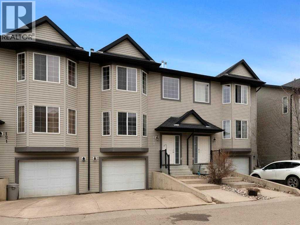 117 Grizzly Bay, Fort Mcmurray, AB T9K 2W1