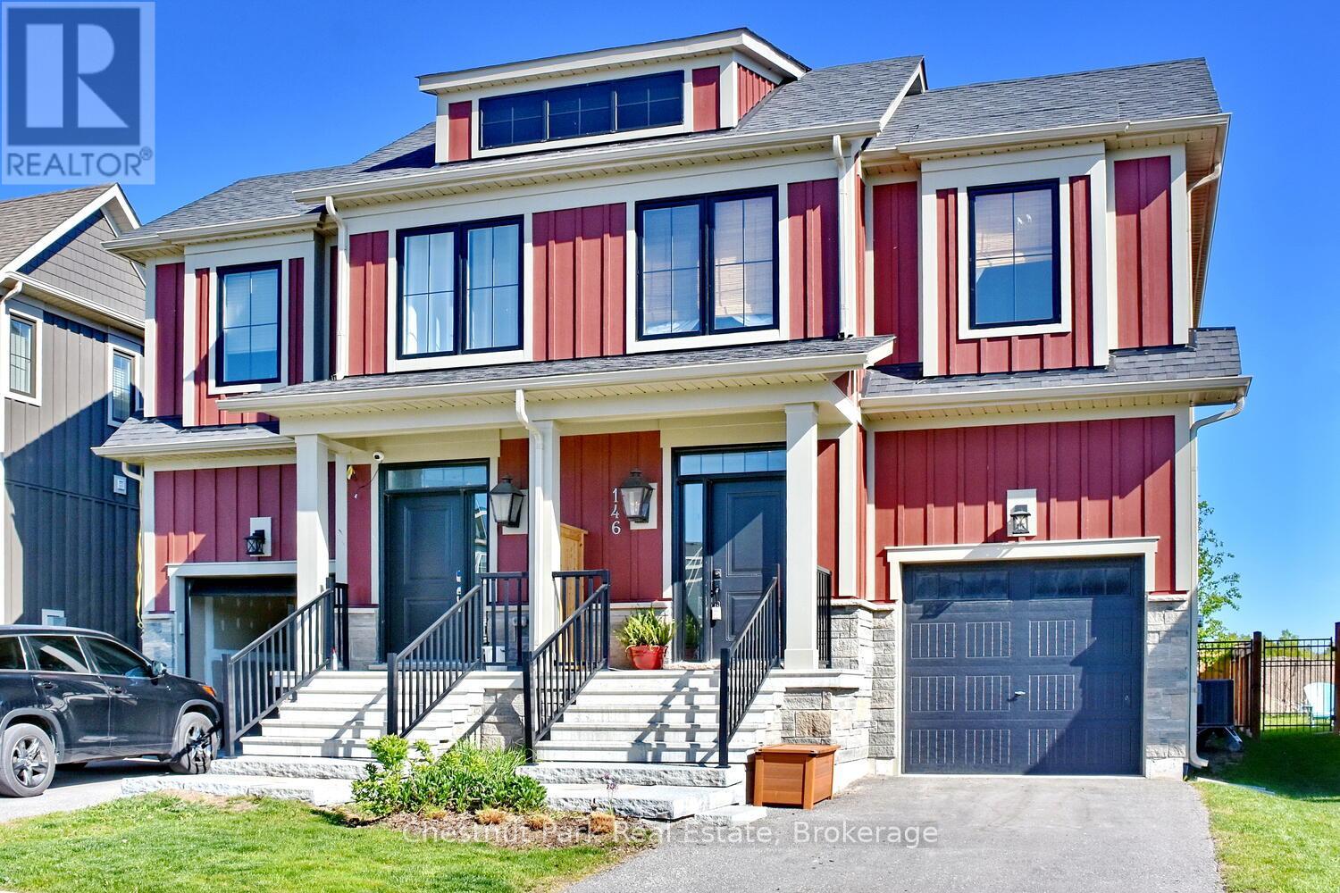 146 Red Pine St, The Blue Mountains, ON L9Y 0Z3