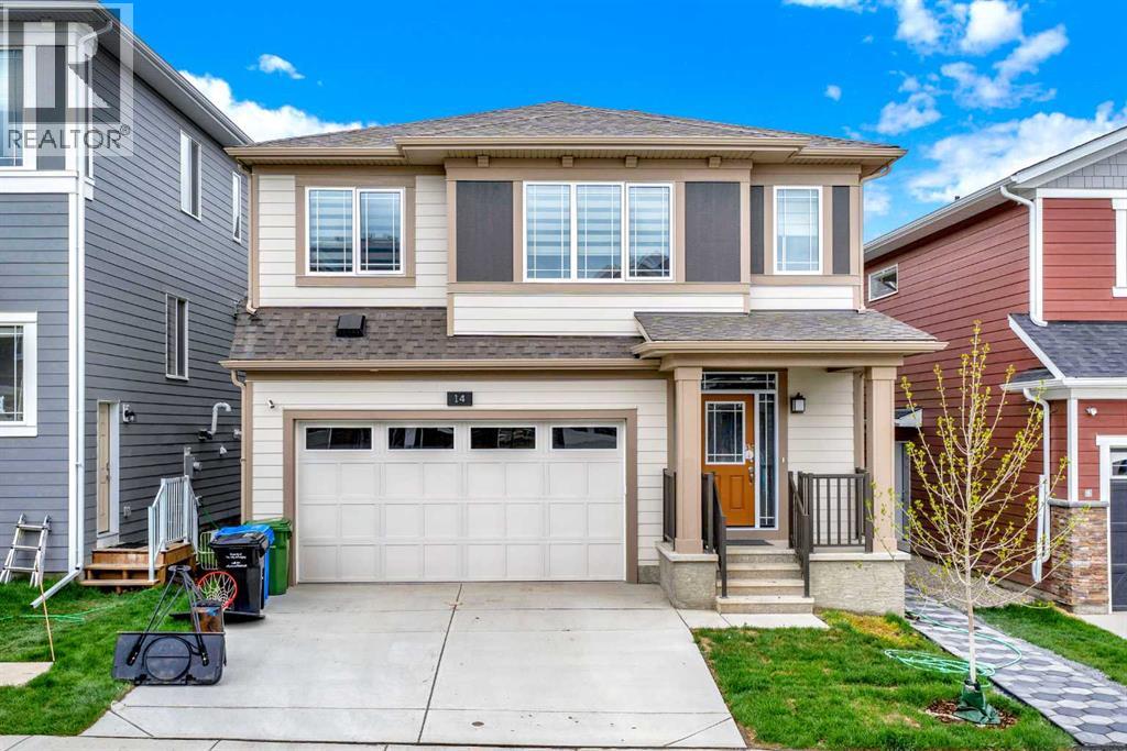 14 Yorkstone Mnr SW, Calgary, AB T2X 5H4