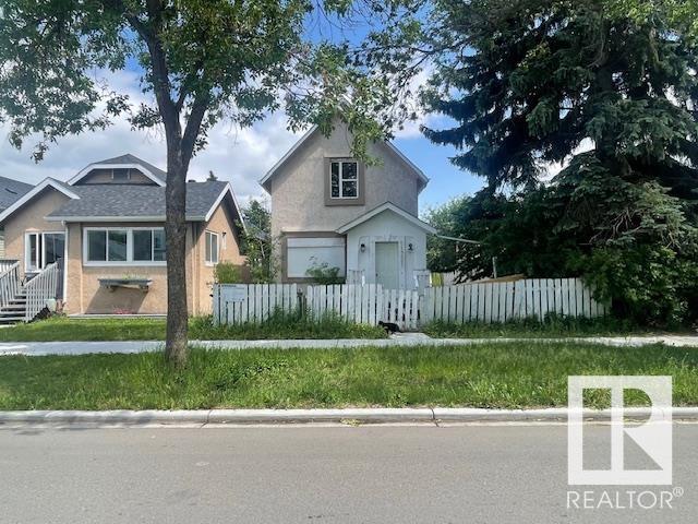 94 St Nw Unit 11721, Edmonton, AB T5G 1J1
