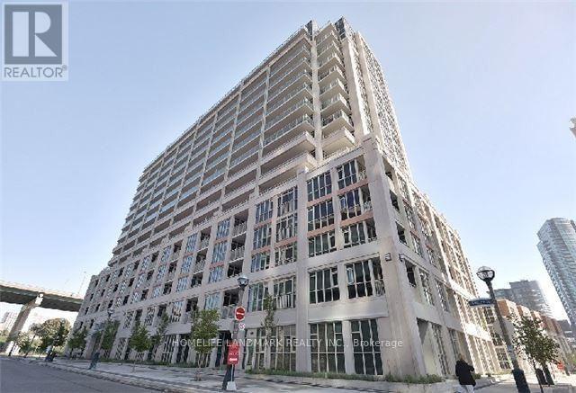 509 35 Bastion St, Toronto, ON M5V 0C1