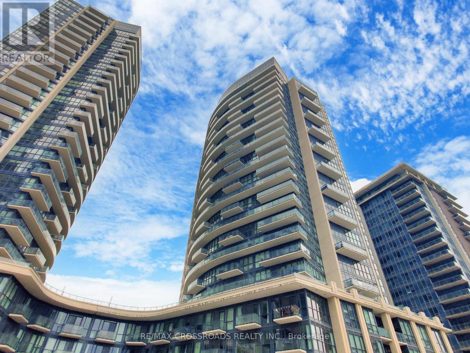 1502 49 East Liberty St, Toronto, ON M6K 1A6
