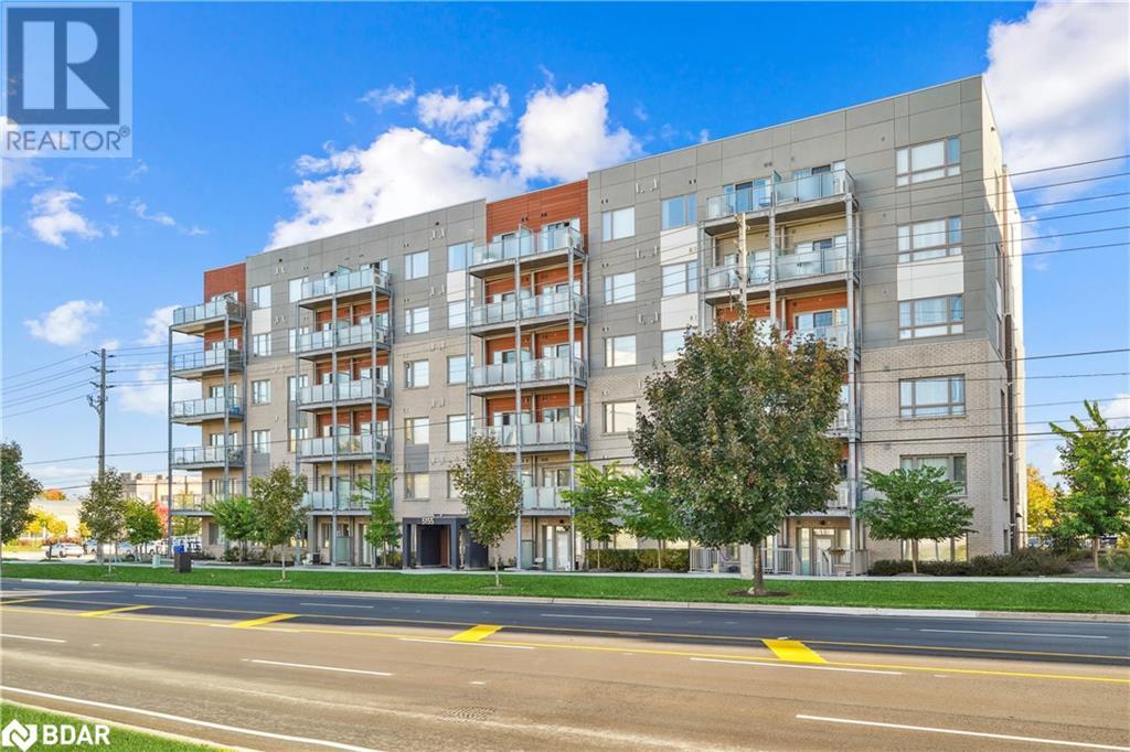 5155 Sheppard Avenue E Unit 410, Toronto, ON M1B 0C8