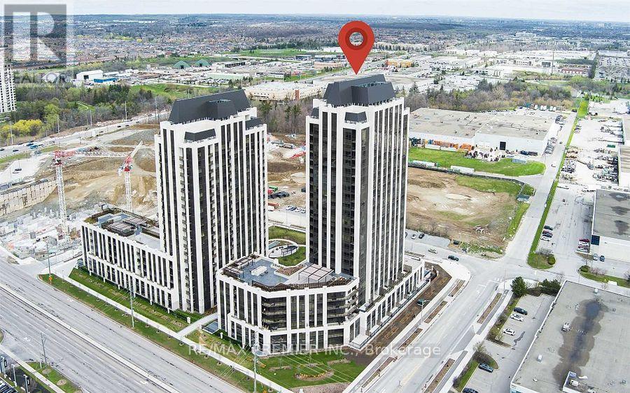 2107 9075 Jane St, Vaughan, ON L4K 0L7