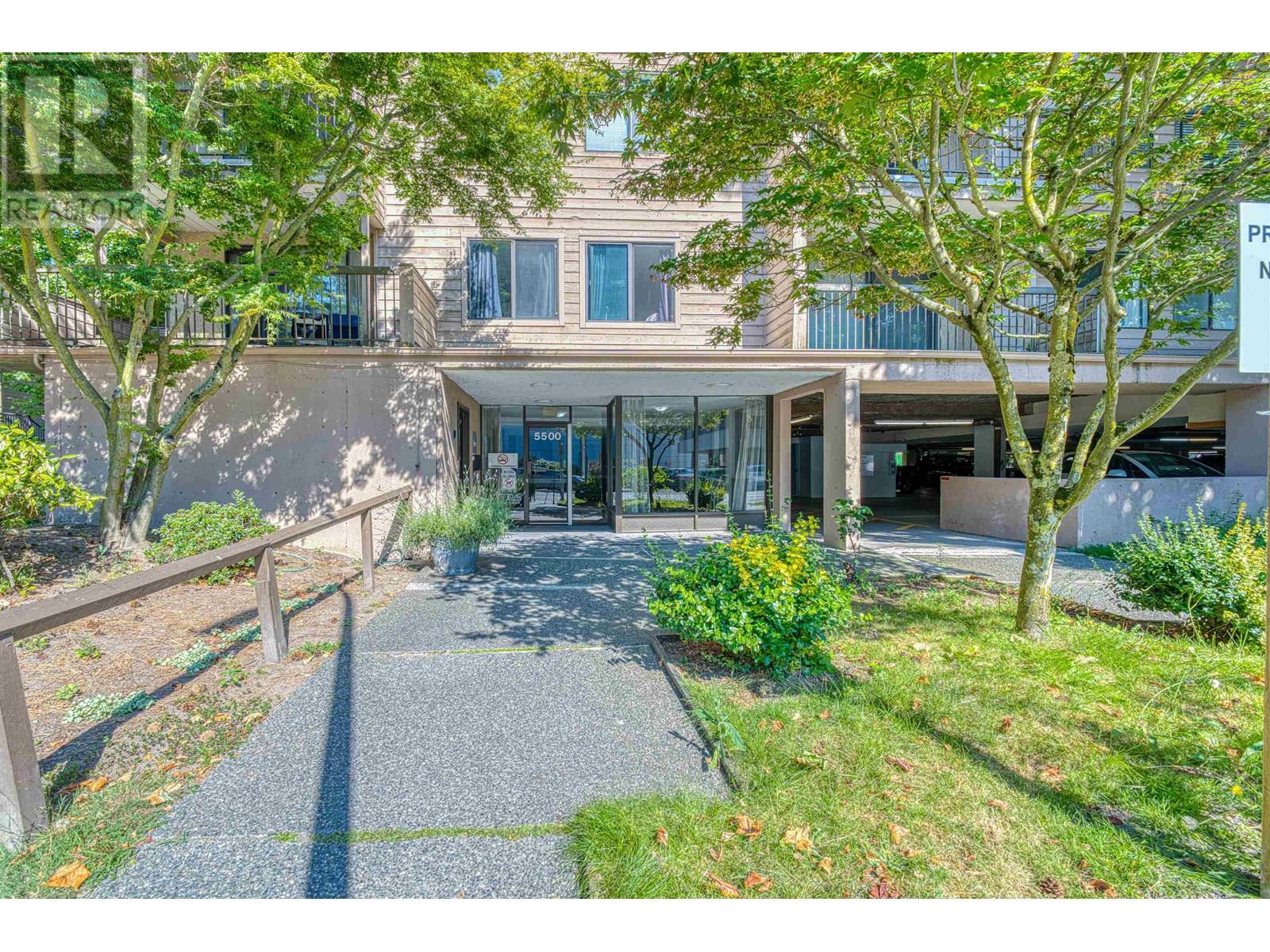 5500 Cooney Road Unit 306, Richmond, BC V6X 3E5